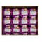 Kelloggs Kellogg's Raisin Bran Cereal 1.25 oz. Cup, PK96 3800000896 - alternate 2